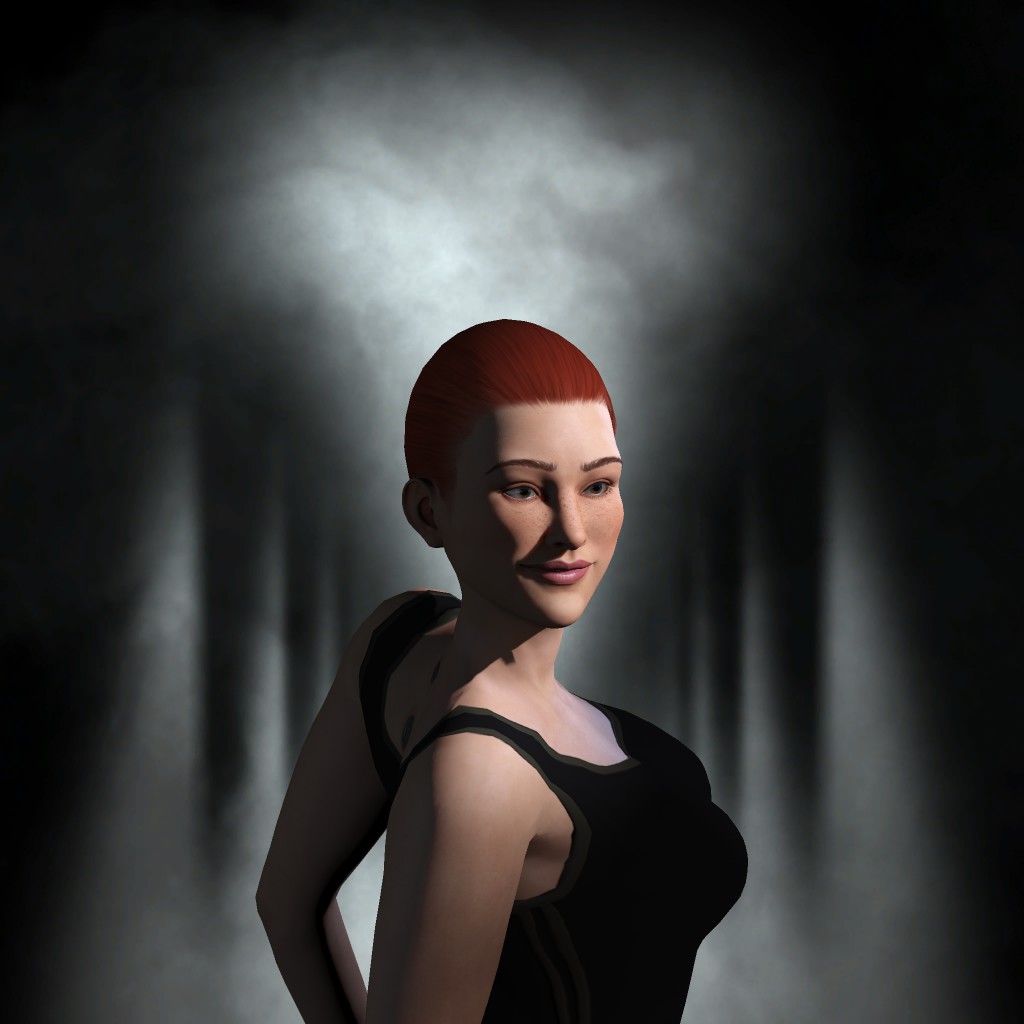 Lily Vivian