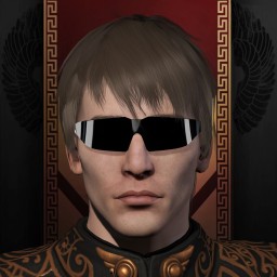 MeteorRevolution portrait