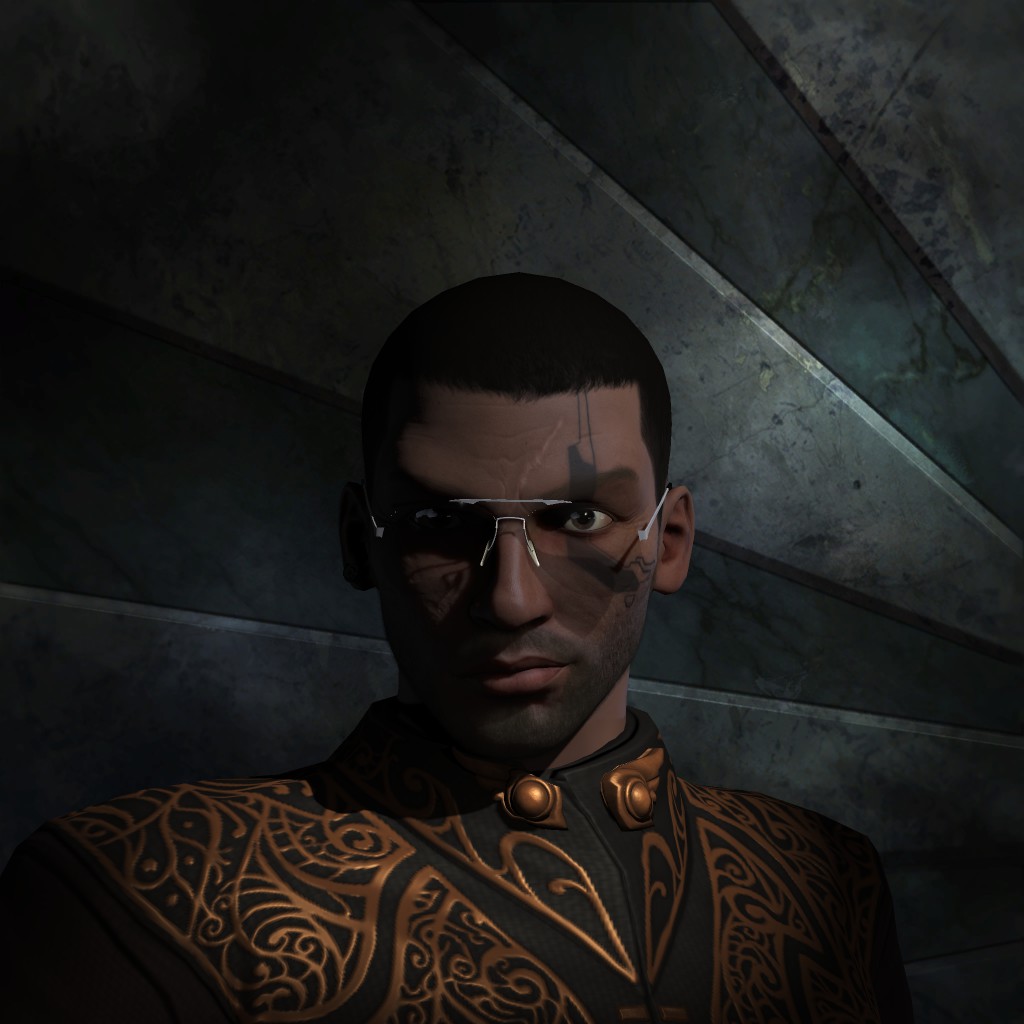 Brock Crendraven