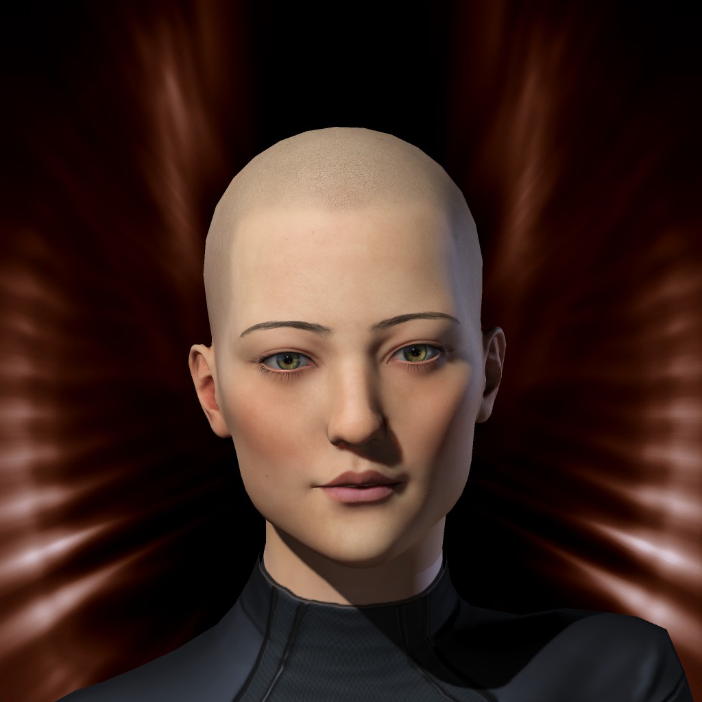 portrait