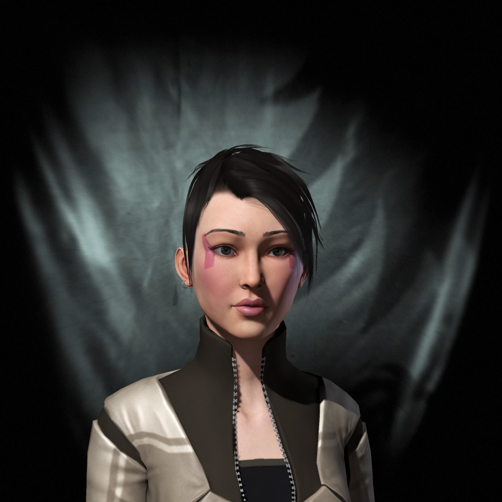 Morgan Destiny