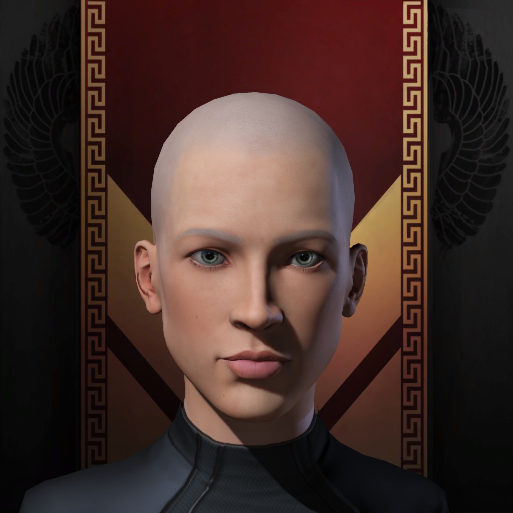 portrait