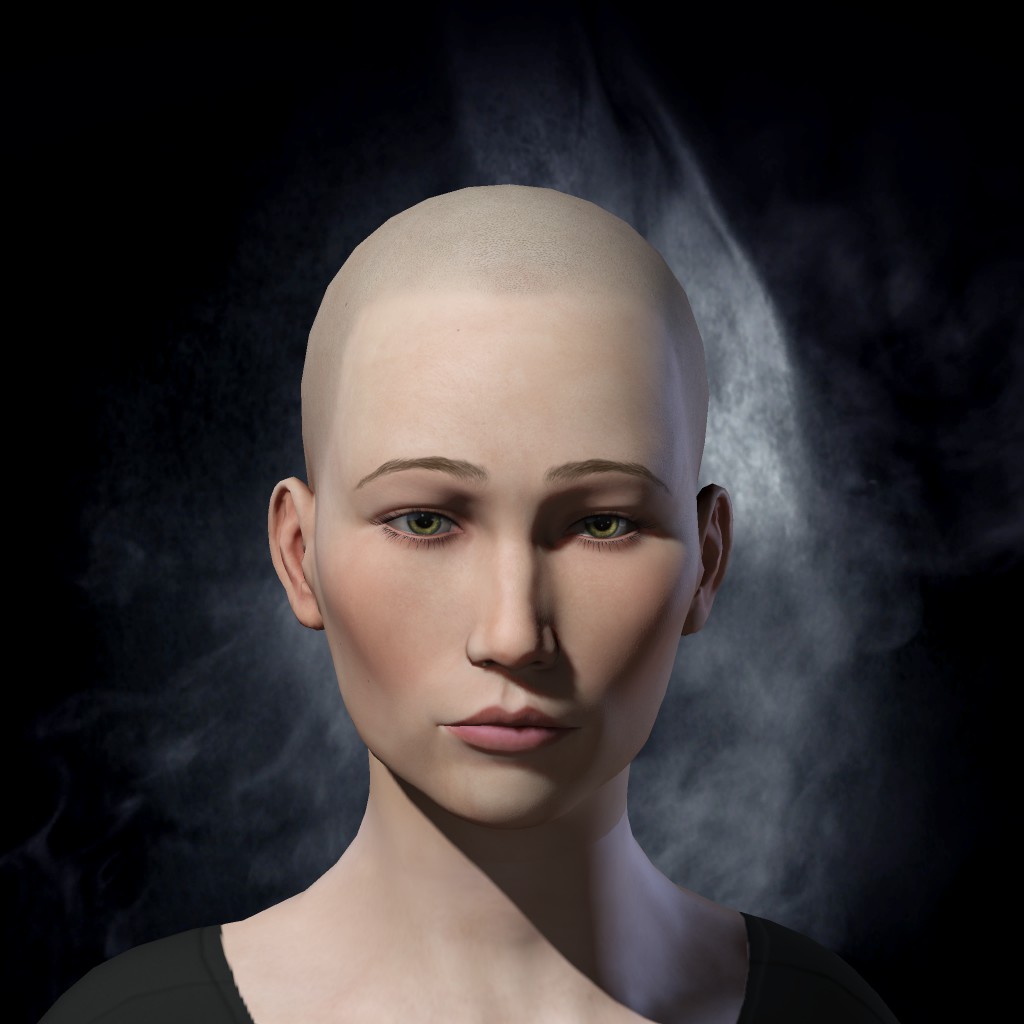 portrait
