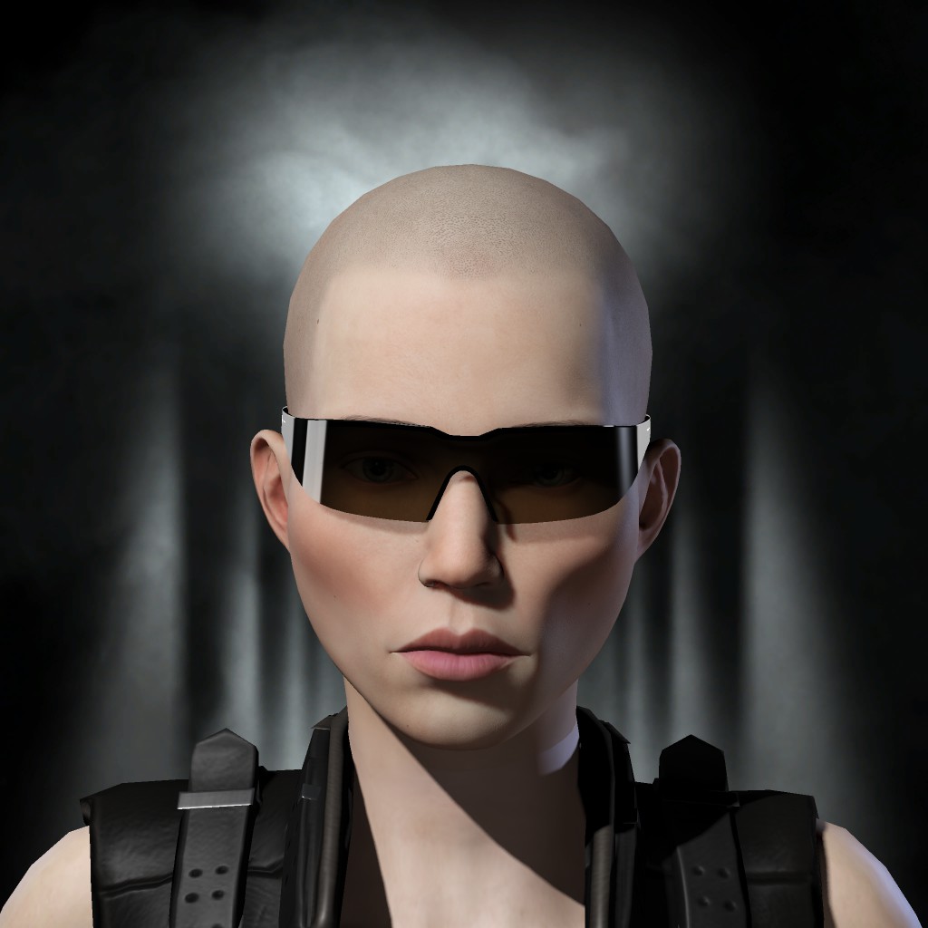 Dyra Ebanaya