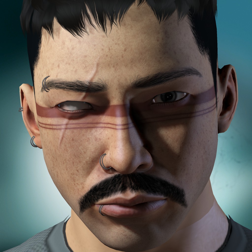 Amyr Ali