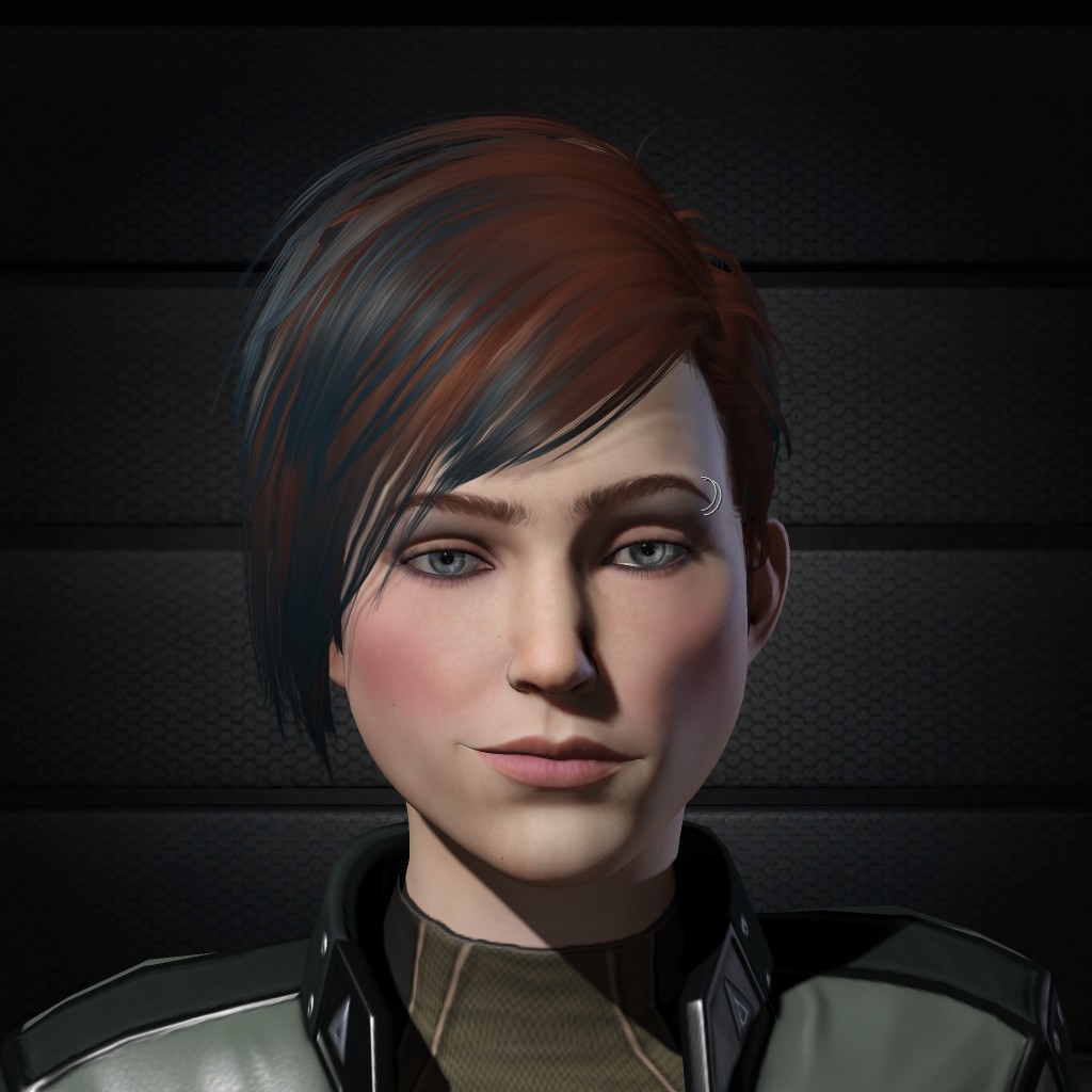 Daullia ValKemp