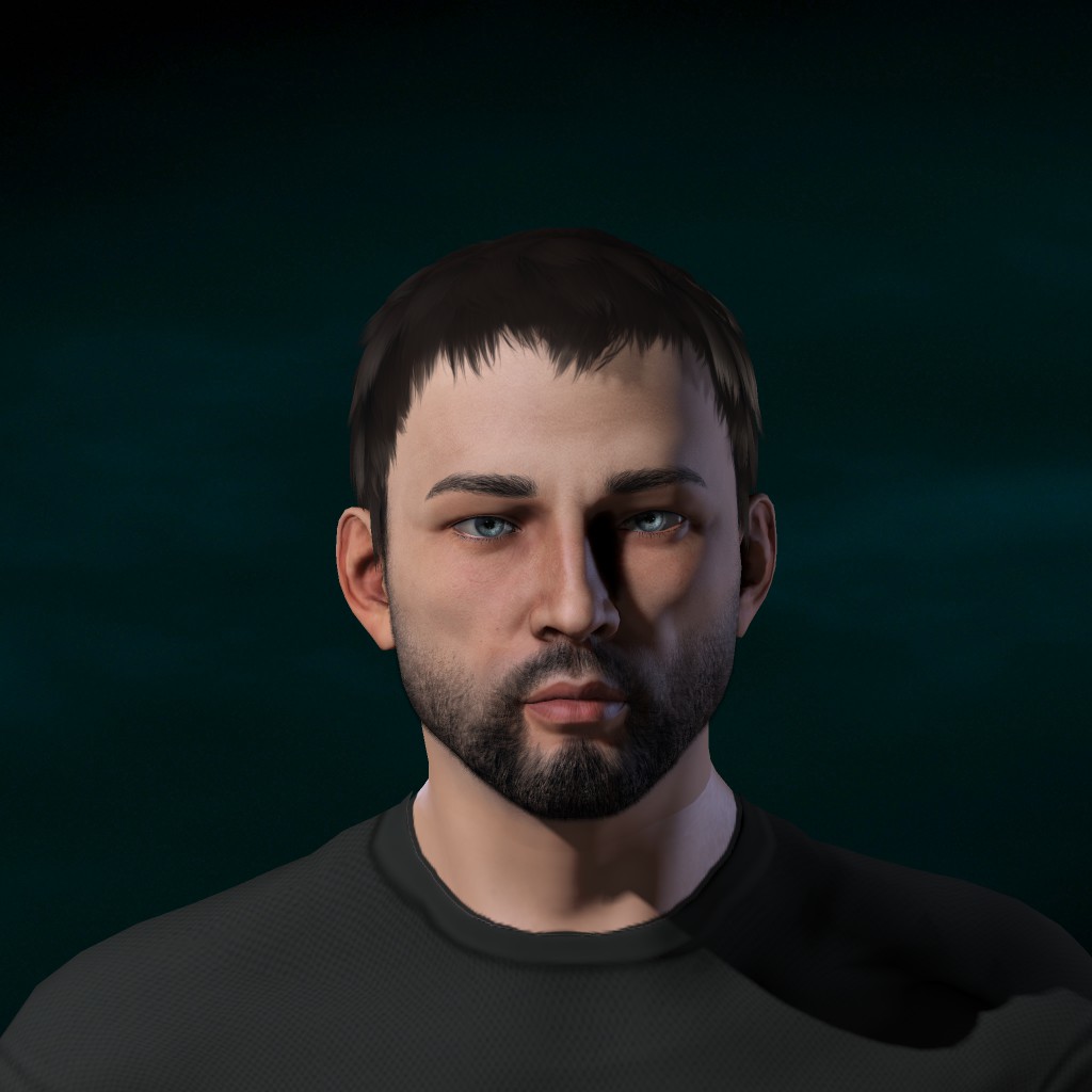 Kane Quinn