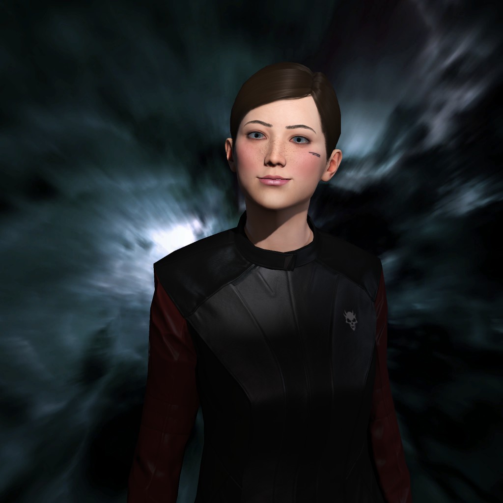 Veronica Cain