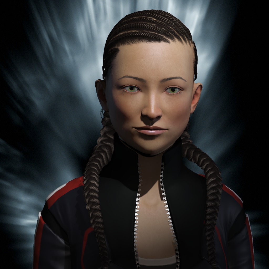 Sinara Tissant
