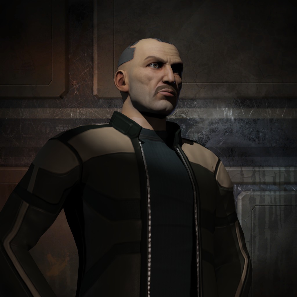 CCP Nemuriko