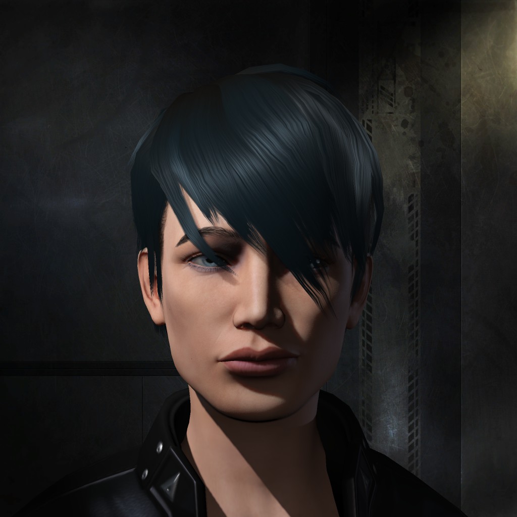 Elayne Rin