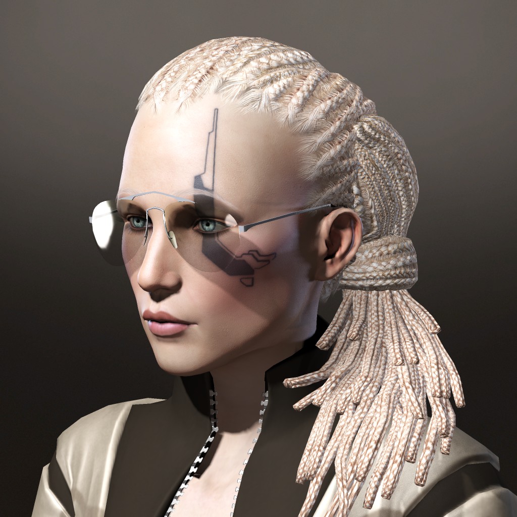 Corporation Agent