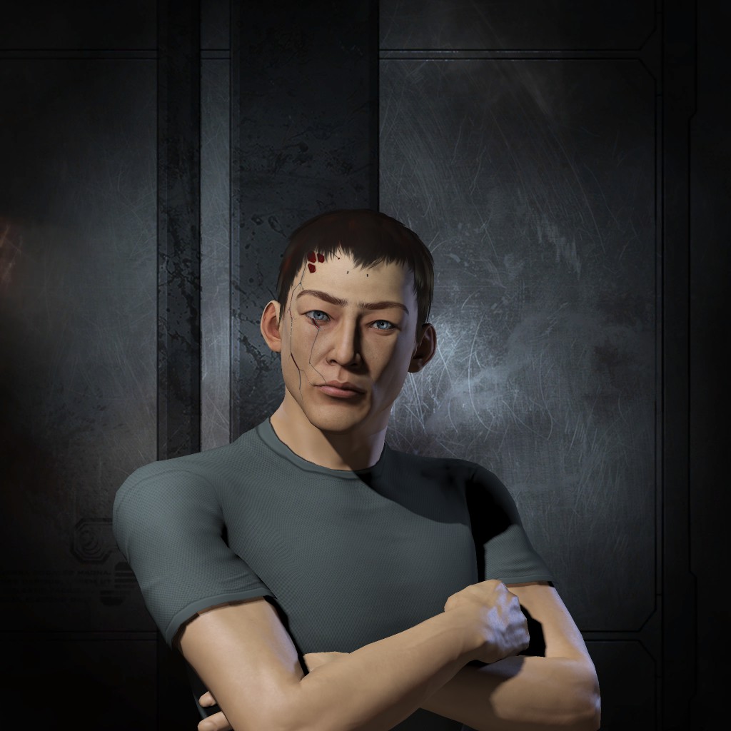 brother zhang
