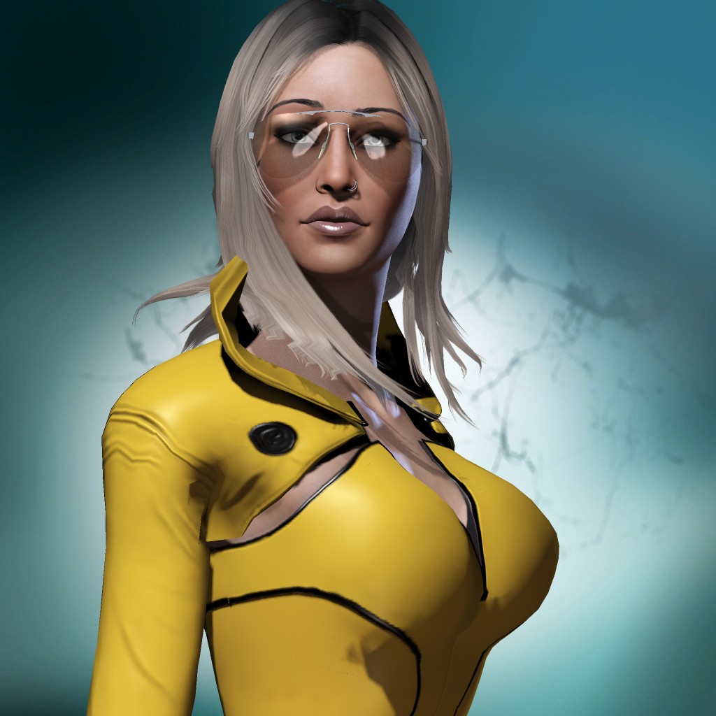 Boobslider Maxxed