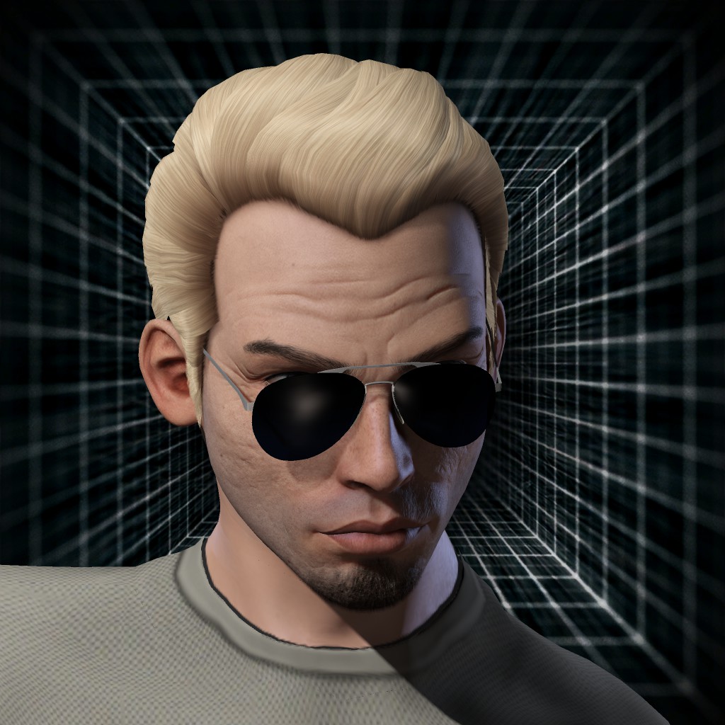 portrait