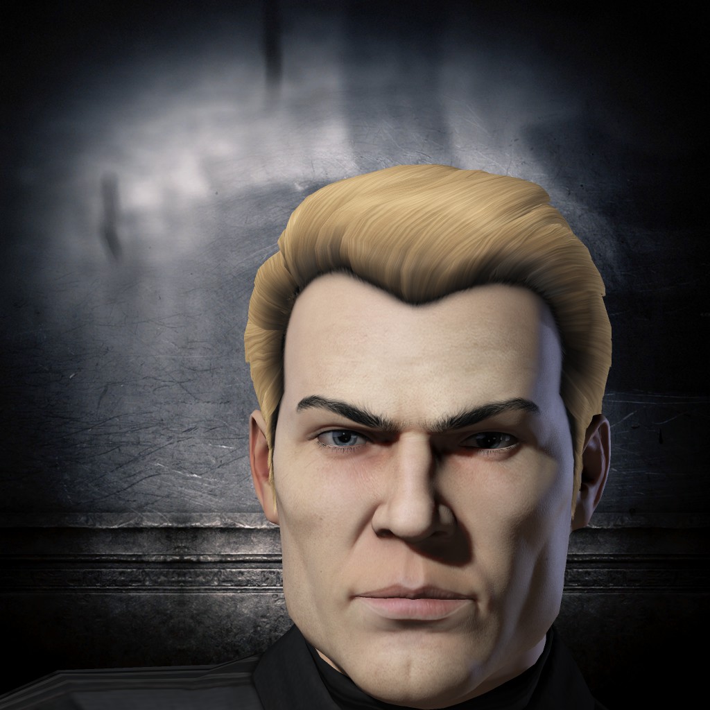 Dreidan Zaul