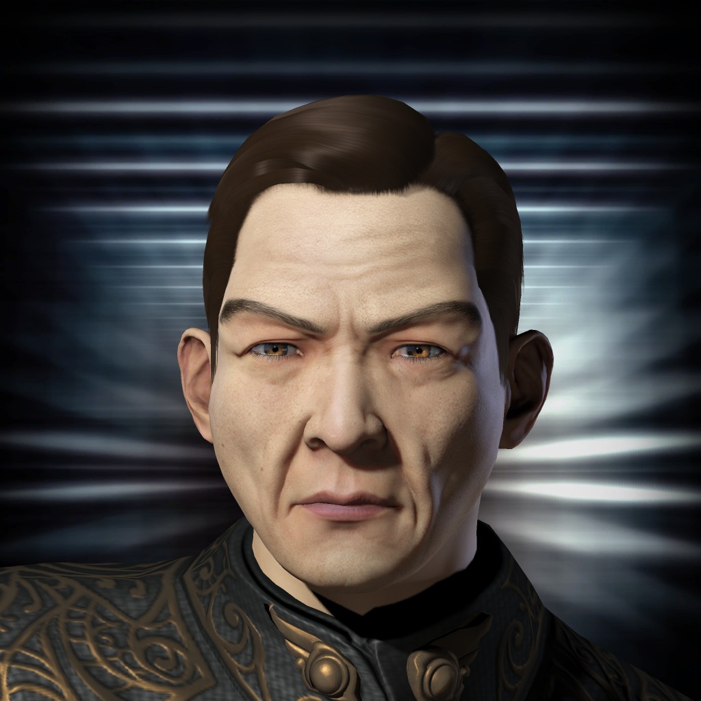 Sloan Daggerfall
