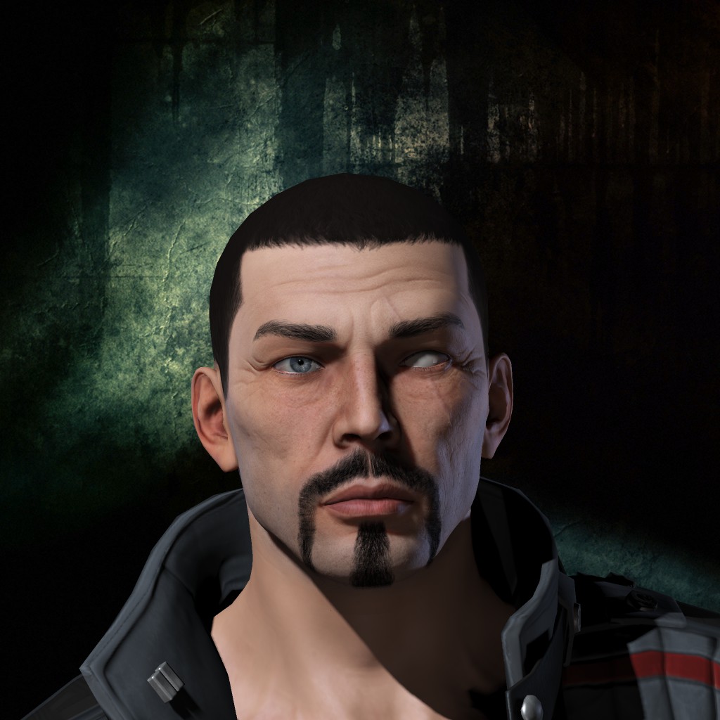 Ceo Caldari McPherson