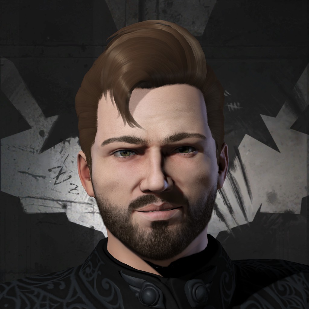 Rodrik Rozado