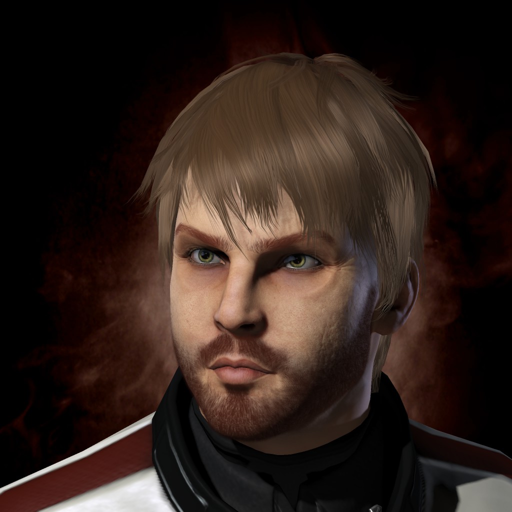 Rhodrey Maelstromo
