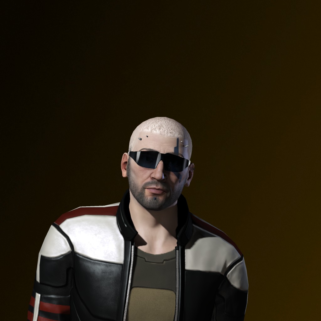 ICantHearShitlul TheDeafBring