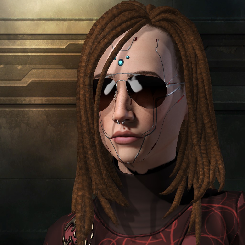 Starla Satoshi