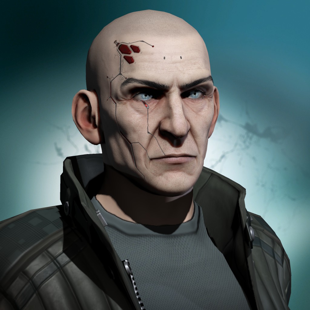 Max Human