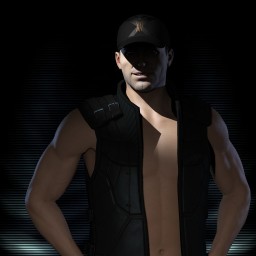 Lexx Inkura portrait
