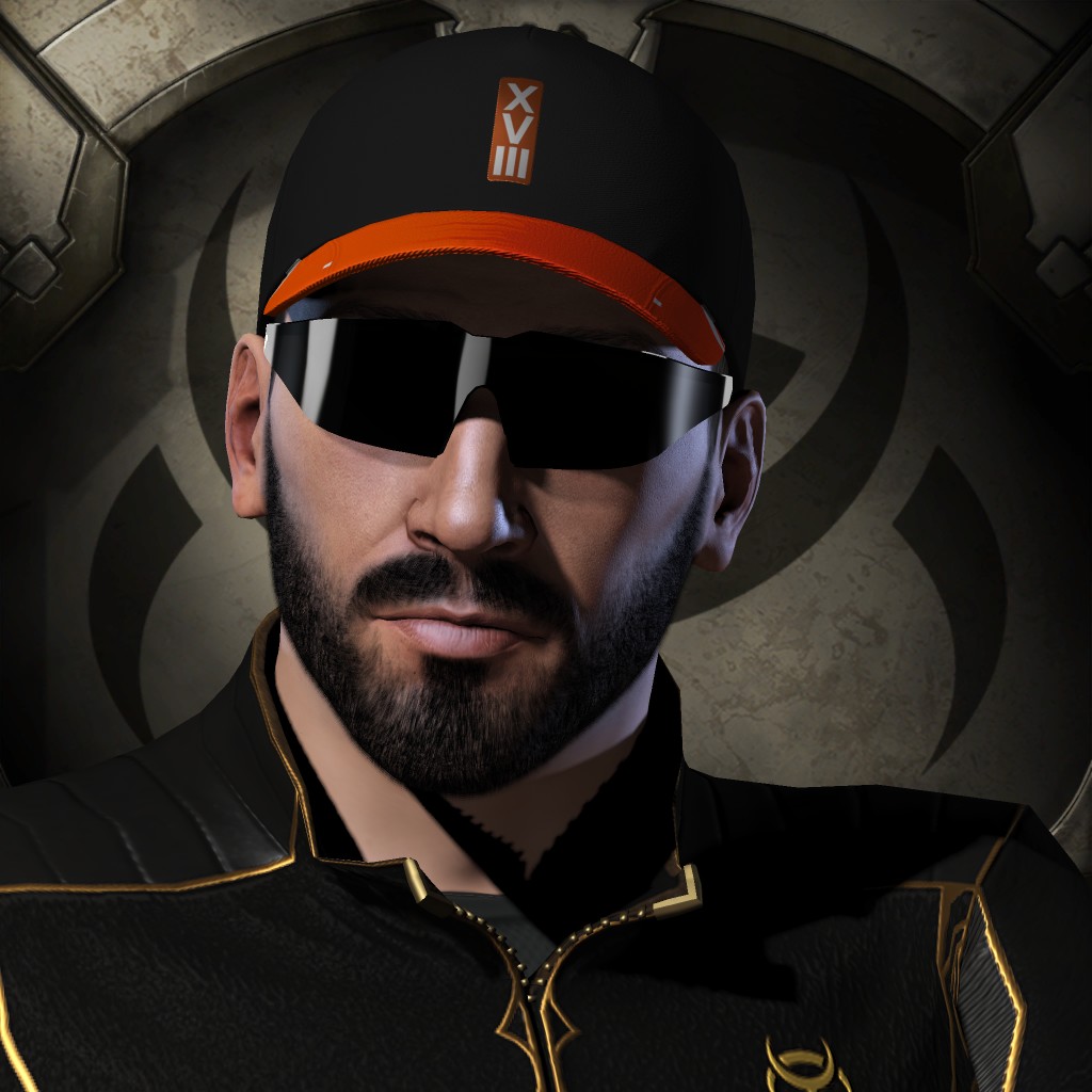 Ironman O'Casey