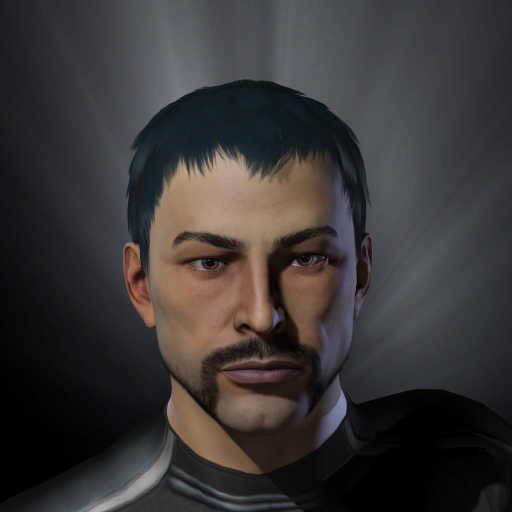 Ayra Wright's Husband