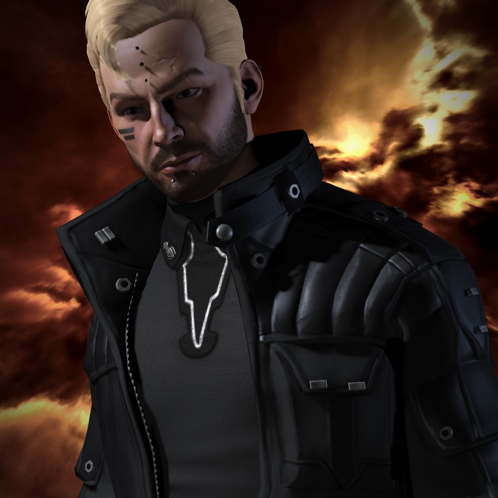 Esteban Kurvora