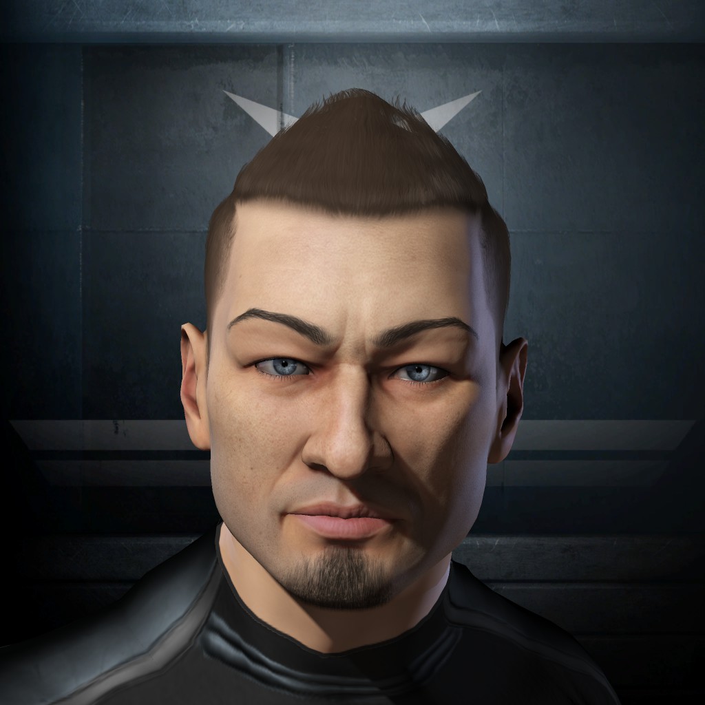 hel male