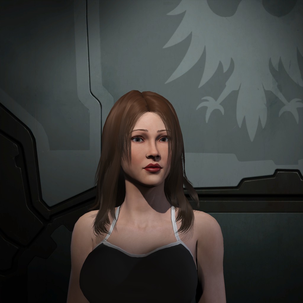 Alice Emberburn