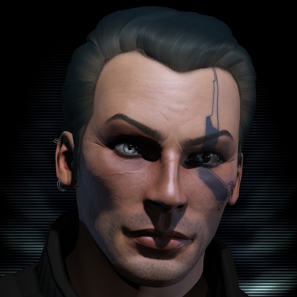 Citizen Kai