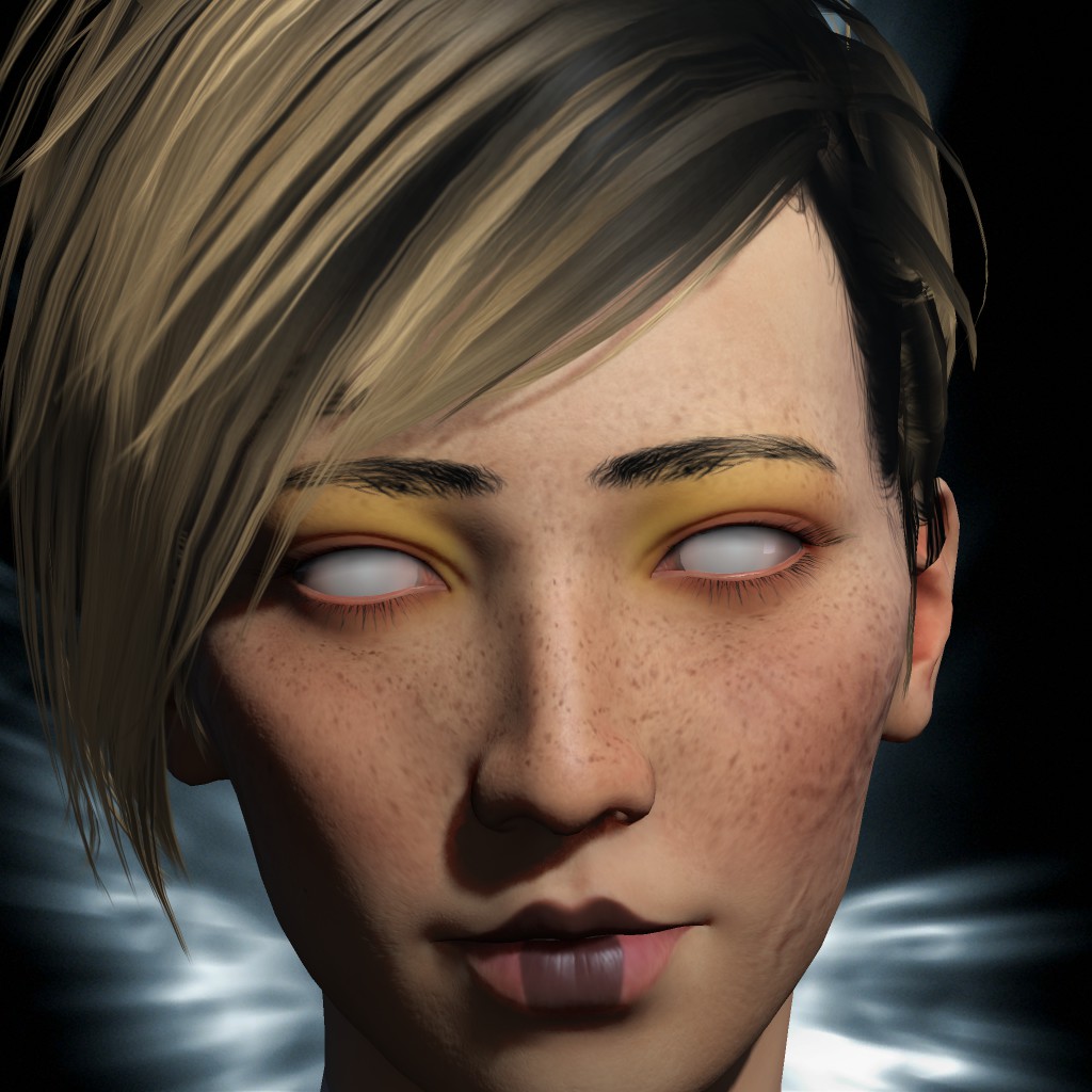 Christine Posse