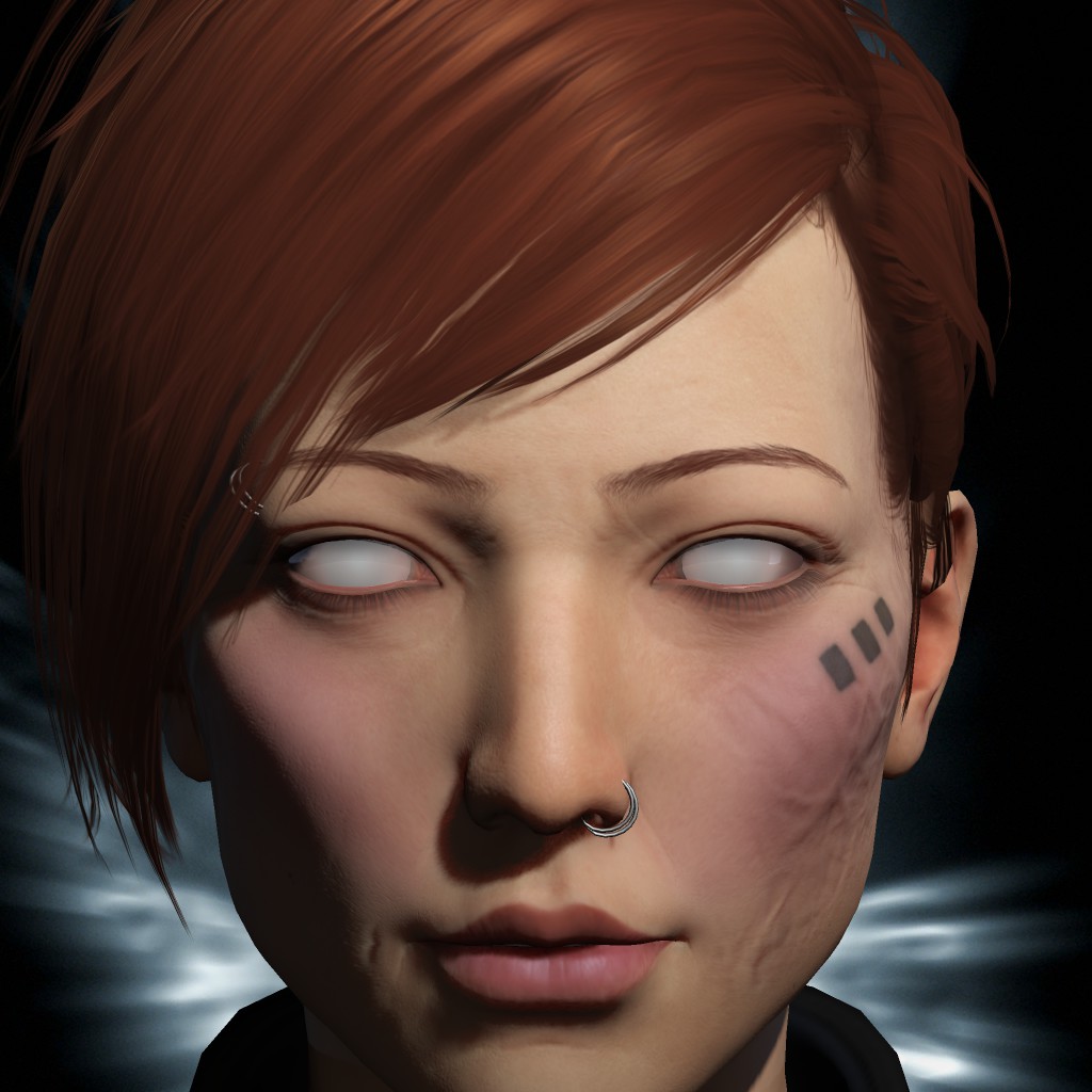 Sanna Shellstrem