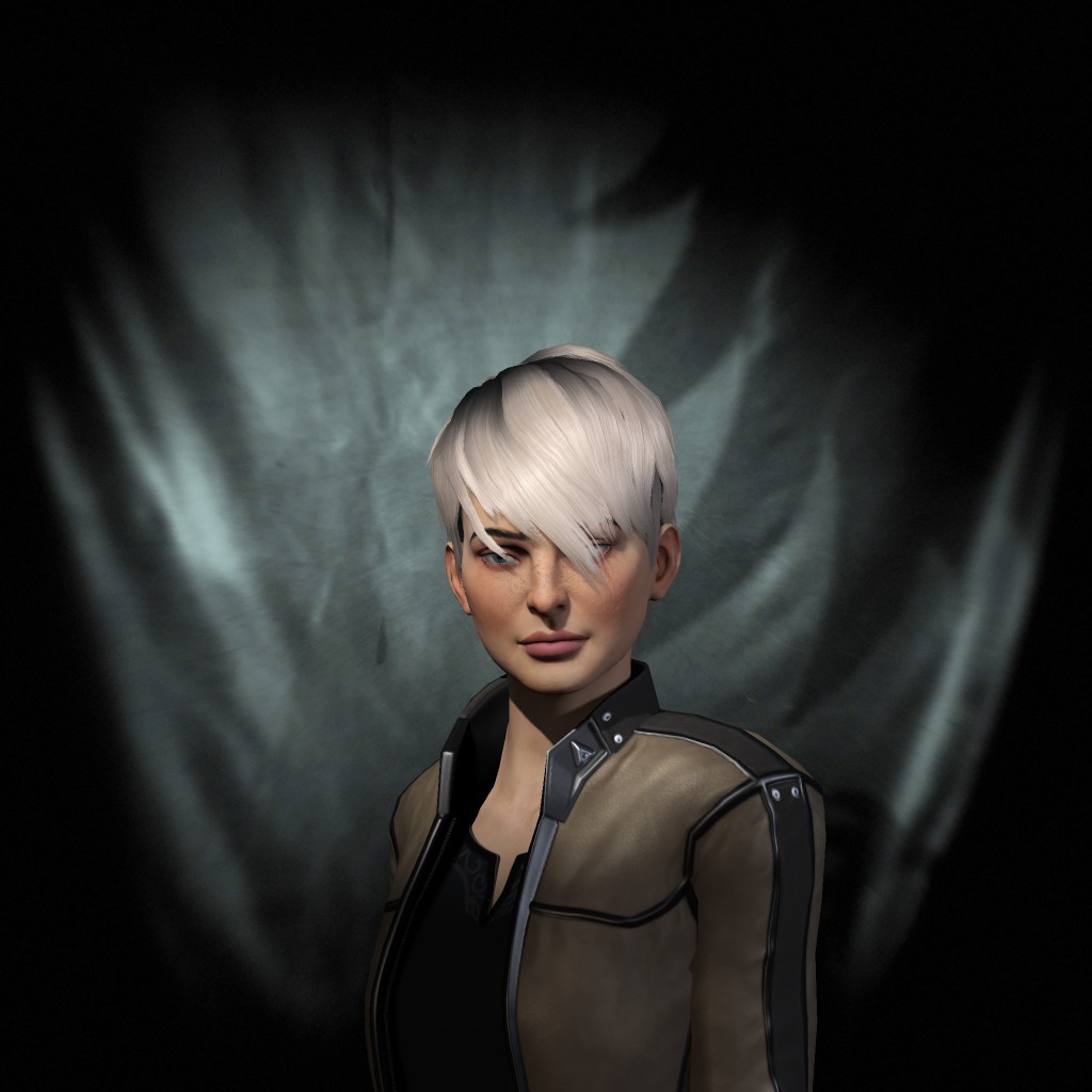portrait