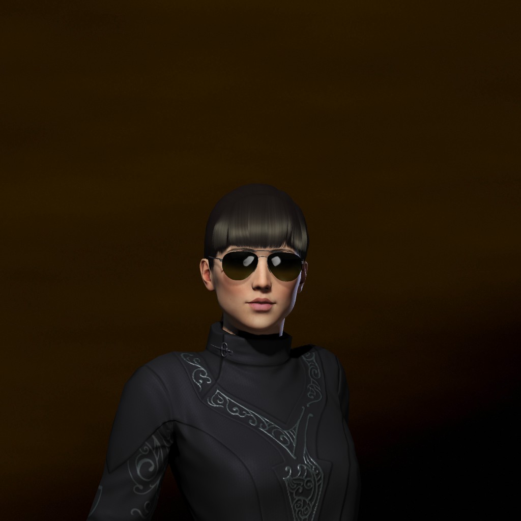 Thirza Ichosira