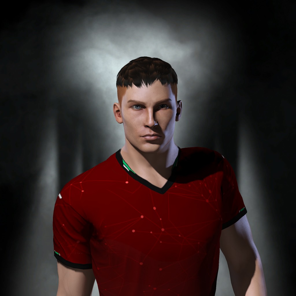 Tayerk Thiesant