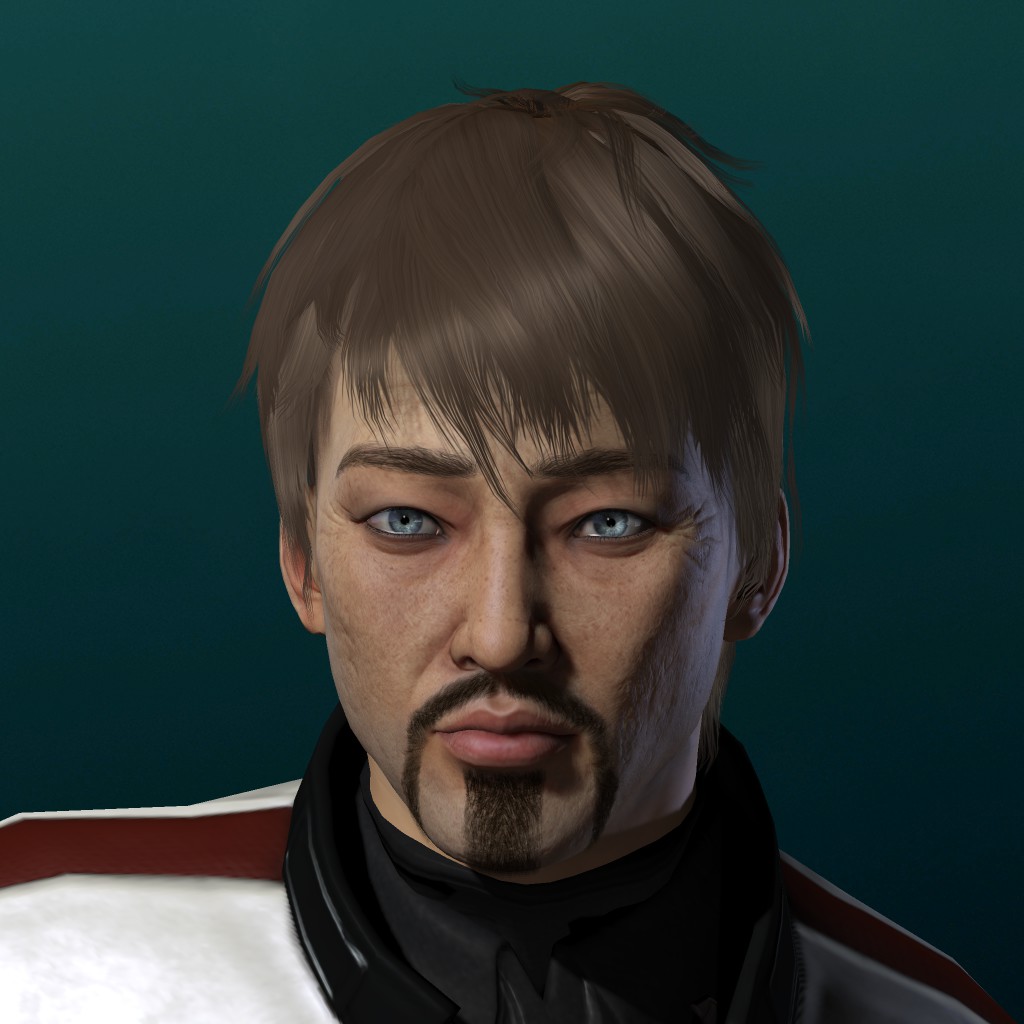 jin jin McNoose