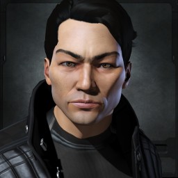 bloi Lauu portrait