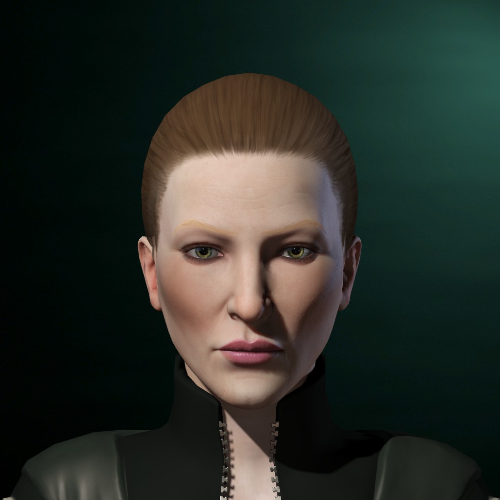 Mira Hallugen