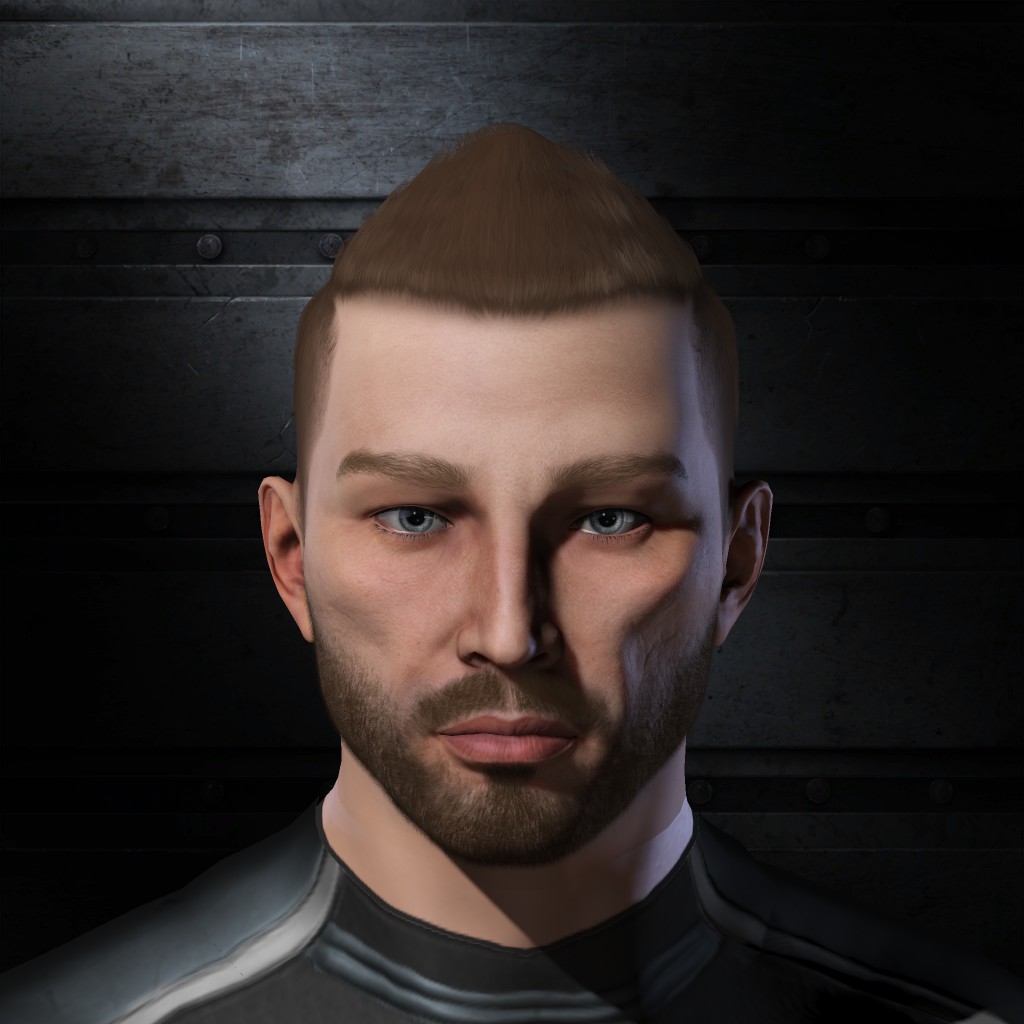 Alex Pinzgauer