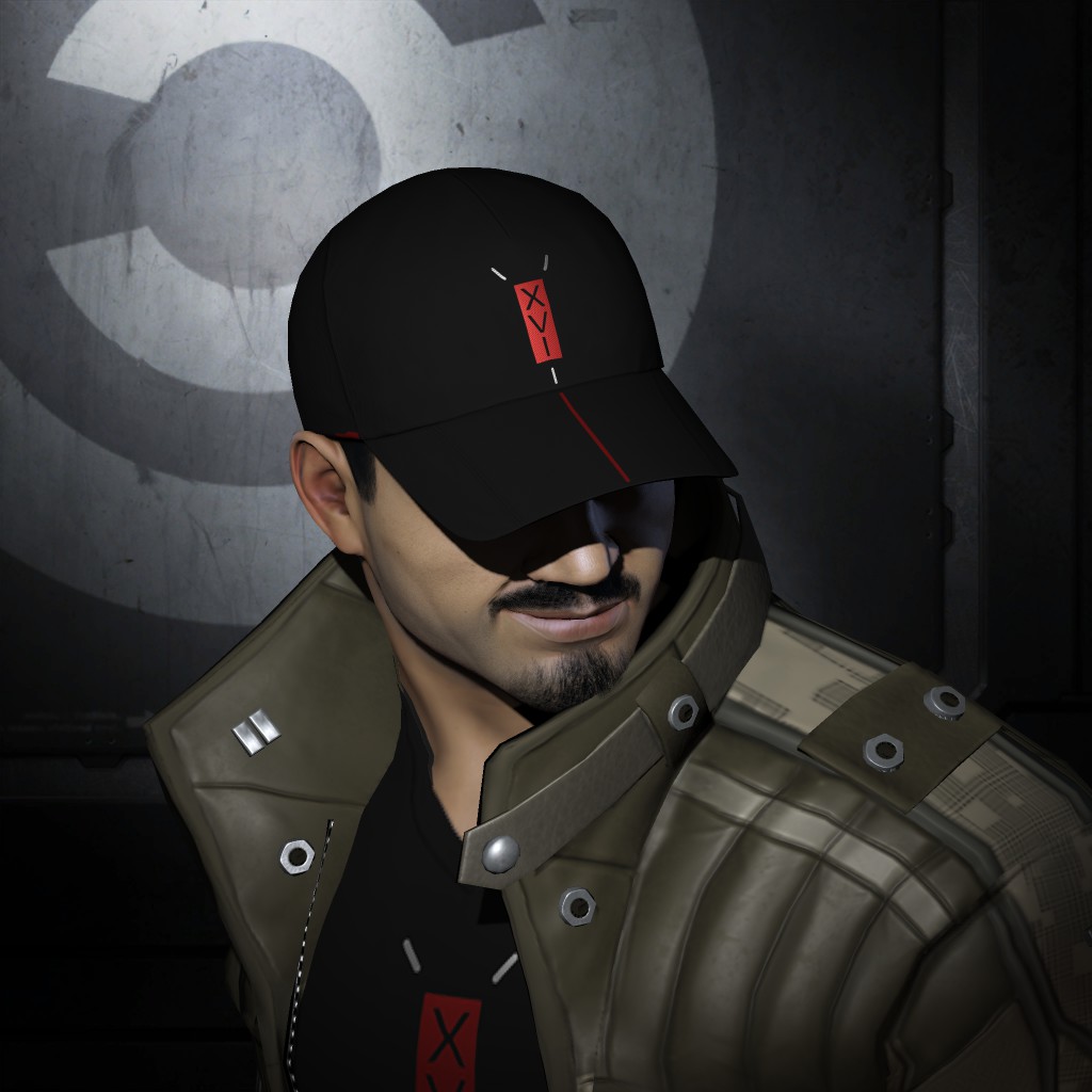 Andy the Argentinian