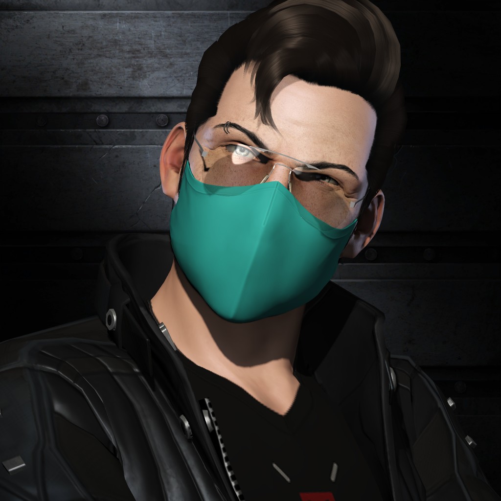 Portrait