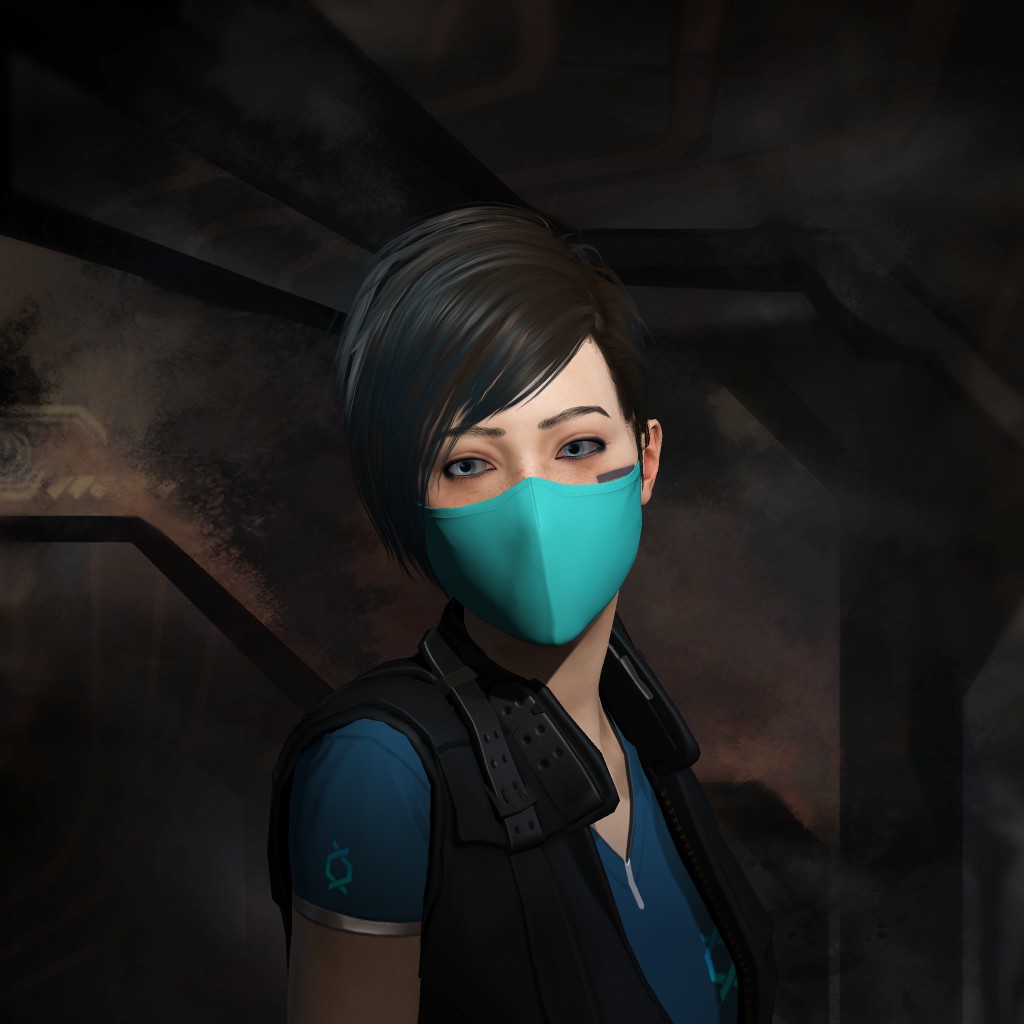 Xion Shy-Ren