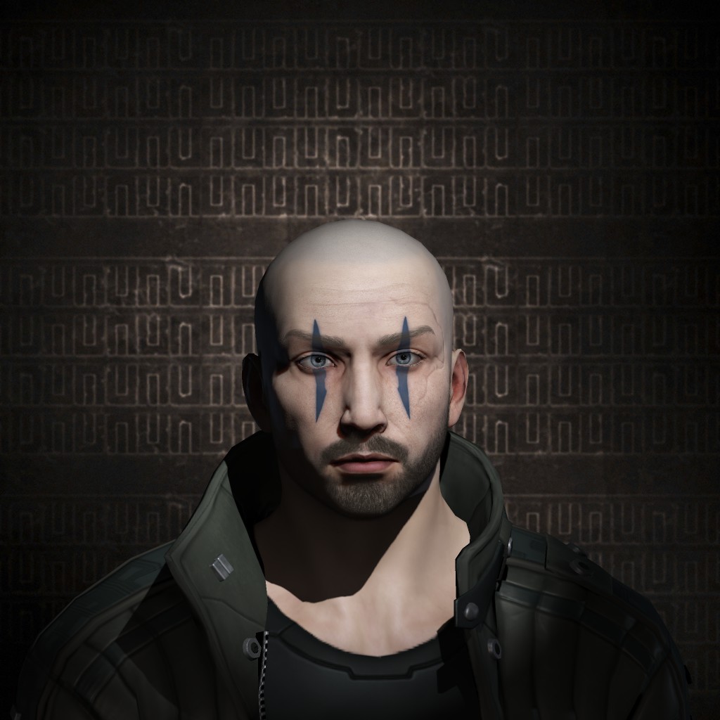 Ronin Corvin