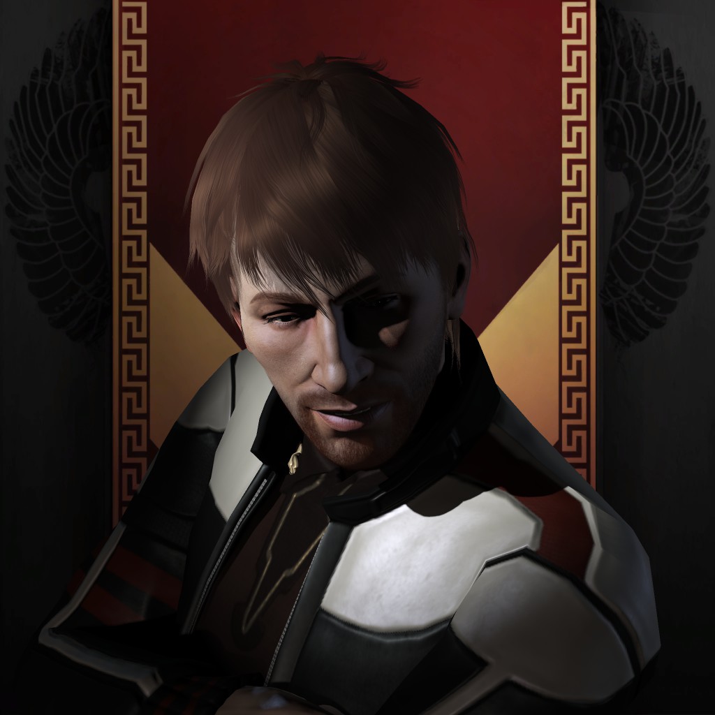 Lostya Shipman