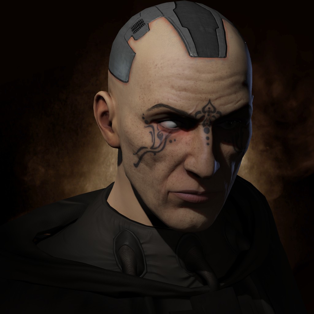 Kingpin of Anarchy