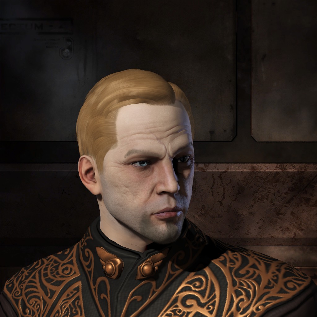 Thrain Throrinson